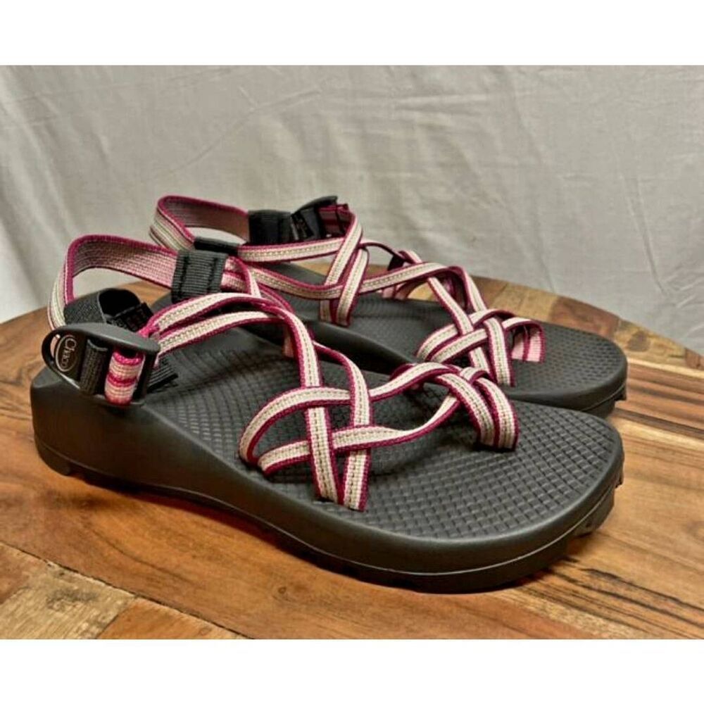 CHACO ZXY2 CLASSIC/ CLOUD SANDALS